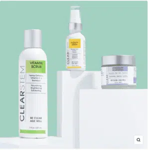 clearstem power trio